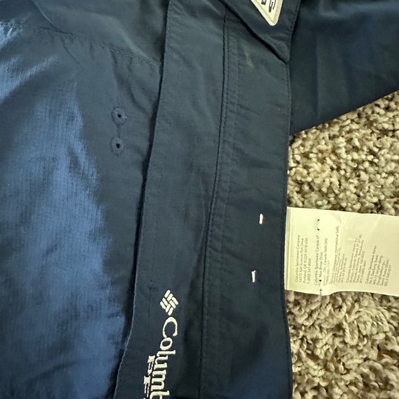 Men’s Columbia UPF 50 pants - Picture 3 of 4